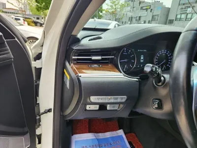 Kia K9 2019, 165726 км, за 15900000 KRW - фото 17