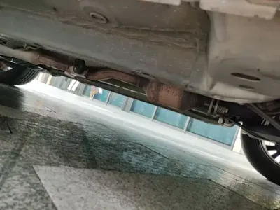 Mitsubishi Outlander 2018, 152900 км, за 42900 CNY - фото 16