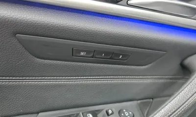 BMW 5-Series 2020, 83384 км, за 25900000 KRW - фото 29
