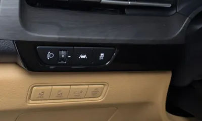 Kia Canival 2021, 44879 км, за 26300000 KRW - фото 30