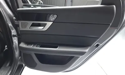 Jaguar XF 2018, 94292 км, за 10000000 KRW - фото 25