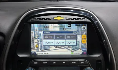 ChevroletGMDaewoo Spark 2016, 22927 км, за 4500000 KRW - фото 14