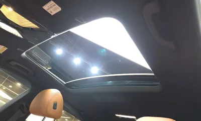 BMW 5-Series 2018, 125449 км, за 21990000 KRW - фото 19