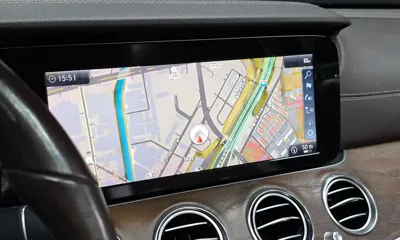 Mercedes-Benz E-Class 2019, 230303 км, за 16900000 KRW - фото 13