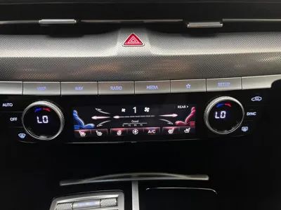 Genesis G80 2022, 82347 км, за 34500000 KRW - фото 8