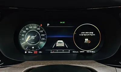 Kia K5 2020, 101418 км, за 16500000 KRW - фото 8