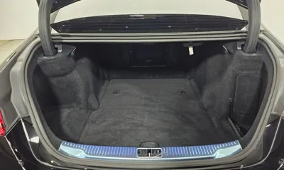 Mercedes-Benz S-Class 2025, 14396 км, за 128000000 KRW - фото 20