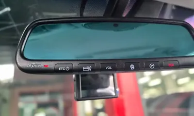 Hyundai Equus 2014, 145000 км, за 6000000 KRW - фото 10