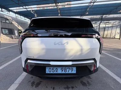 Kia EV3 2026, 150 км, за 17850000 KRW - фото 3