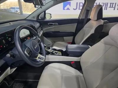 Kia Sportage 2023, 26805 км, за 24900000 KRW - фото 8