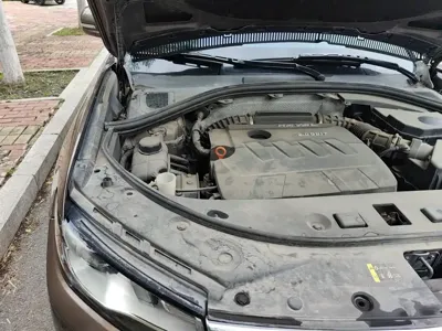 Haval H7 2018, 149400 км, за 26200 CNY - фото 22