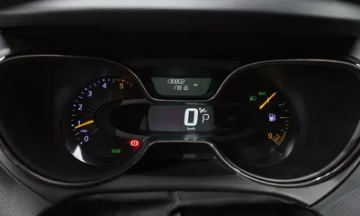 Renault-KoreaSamsung QM3 2015, 130802 км, за 4500000 KRW - фото 8