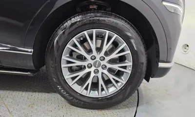 Genesis GV80 2022, 21811 км, за 45990000 KRW - фото 21