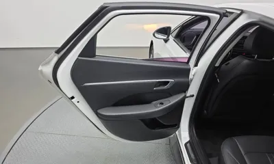 Hyundai Sonata 2020, 94601 км, за 13800000 KRW - фото 25