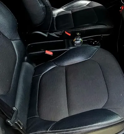 Kia Ray 2014, 91360 км, за 4900000 KRW - фото 10