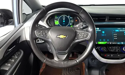 ChevroletGMDaewoo Bolt EV 2018, 110164 км, за 14500000 KRW - фото 14