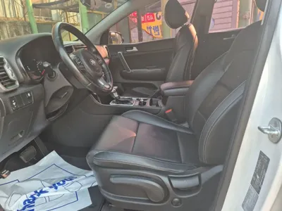 Kia Sportage 2018, 133693 км, за 11800000 KRW - фото 10