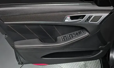 Genesis G80 2018, 56665 км, за 30000000 KRW - фото 24
