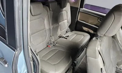 Kia Ray 2013, 121593 км, за 6100000 KRW - фото 12
