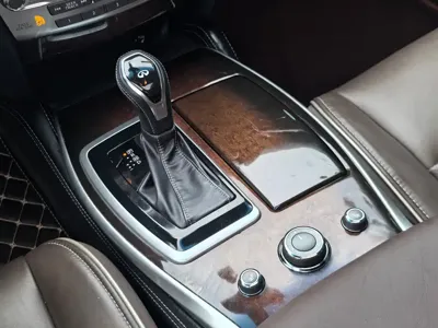 Infiniti QX60 (Import) 2018, 169000 км, за 82800 CNY - фото 11