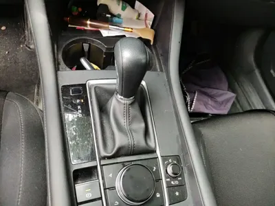 Mazda 3 Axela 2021, 55400 км, за 58300 CNY - фото 11