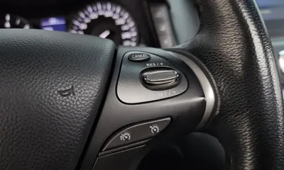 Infiniti Q70 2014, 139129 км, за 5500000 KRW - фото 16