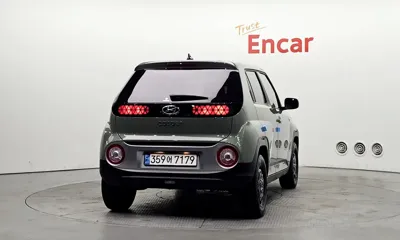Hyundai Casper 2023, 34543 км, за 12700000 KRW