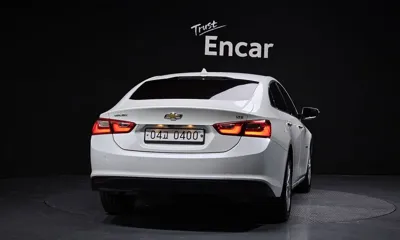 ChevroletGMDaewoo Malibu 2017, 105112 км, за 10000000 KRW