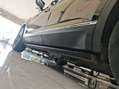 Volkswagen Teramont 2021, 67800 км, за 172800 CNY - фото 22