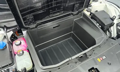 Hyundai Ioniq5 2023, 59936 км, за 33400000 KRW - фото 30