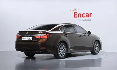 Lexus ES 2018, 69170 км, за 32000000 KRW