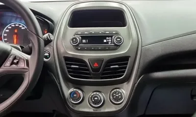 ChevroletGMDaewoo Spark 2021, 71300 км, за 8000000 KRW - фото 13