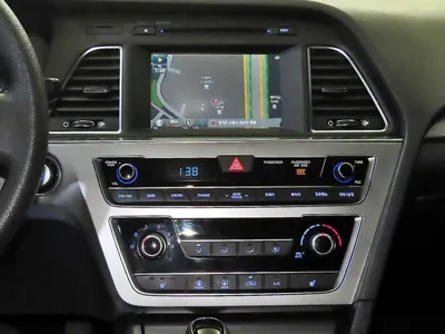 Hyundai Sonata 2016, 215251 км, за 3900000 KRW - фото 11