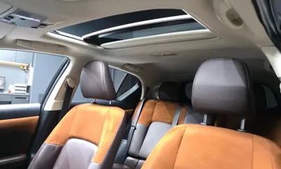 Lexus CT200h 2018, 48554 км, за 16500000 KRW - фото 19