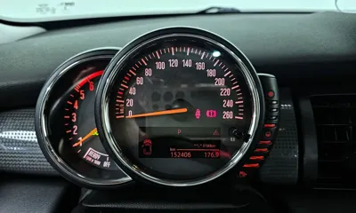 MINI Cooper 2015, 152406 км, за 6500000 KRW - фото 8