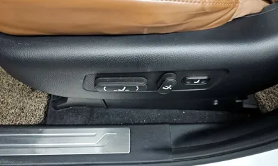 Kia Mohave 2018, 85334 км, за 20400000 KRW - фото 32