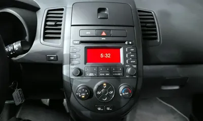 Kia Soul 2012, 104182 км, за 4200000 KRW - фото 14