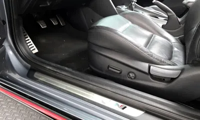 Hyundai Veloster 2019, 82804 км, за 15900000 KRW - фото 31