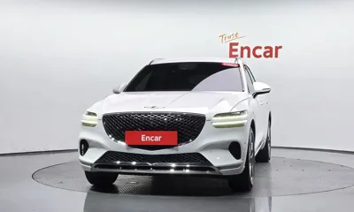 Genesis GV70 2021, 61018 км, за 34500000 KRW - фото 3
