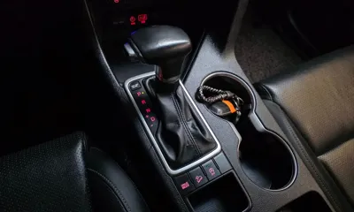 Kia Sportage 2016, 121729 км, за 8400000 KRW - фото 9