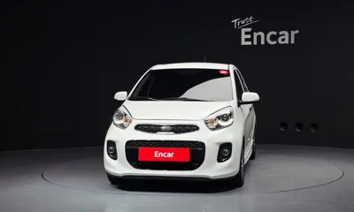 Kia Morning 2016, 103973 км, за 6000000 KRW - фото 3
