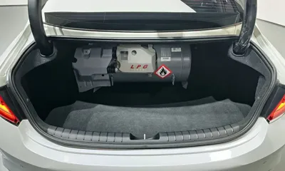Hyundai Grandeur 2019, 73461 км, за 17000000 KRW - фото 20