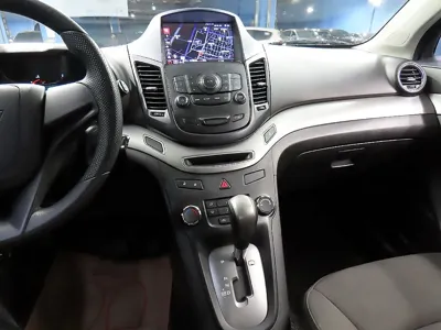ChevroletGMDaewoo Orlando 2018, 73094 км, за 6900000 KRW - фото 12