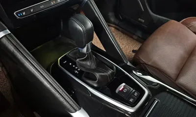 Renault-KoreaSamsung QM6 2017, 76279 км, за 13100000 KRW - фото 9