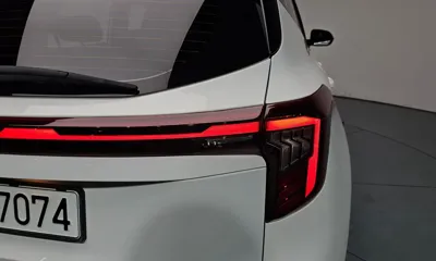 Kia Seltos 2024, 50505 км, за 77770000 KRW - фото 23