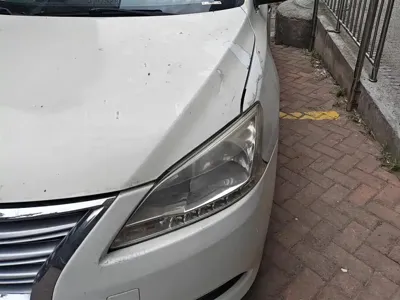 Nissan Sylphy 2015, 97700 км, за 28000 CNY - фото 5