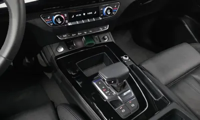 Audi Q5 2024, 13463 км, за 57500000 KRW - фото 9