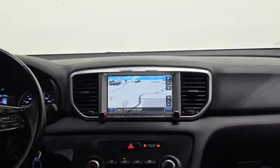 Kia Sportage 2019, 27853 км, за 12800000 KRW - фото 16
