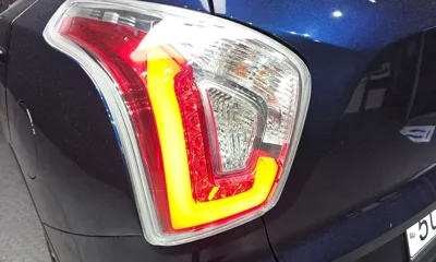 KG_Mobility_Ssangyong TIBOLI 2019, 49971 км, за 11500000 KRW - фото 23