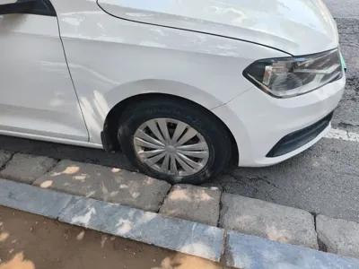 Volkswagen Santana 2017, 43700 км, за 25299 CNY - фото 24